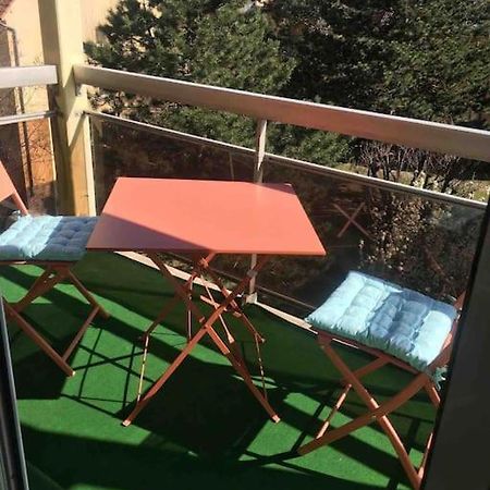 Charmant Appartement 2 Pieces 뮌돌슈하임 외부 사진